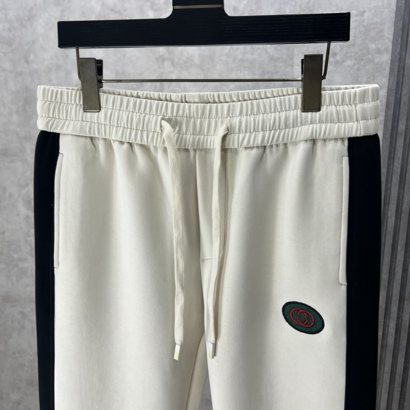 Gucci Long Pants